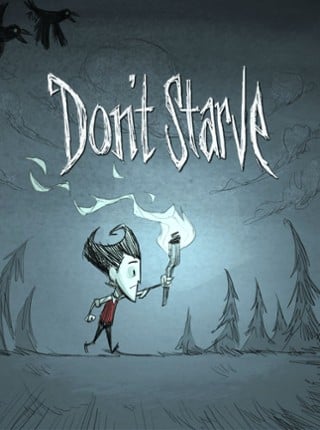 Don't Starve Image