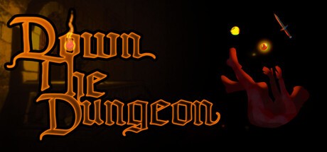 Games like Down the Dungeon