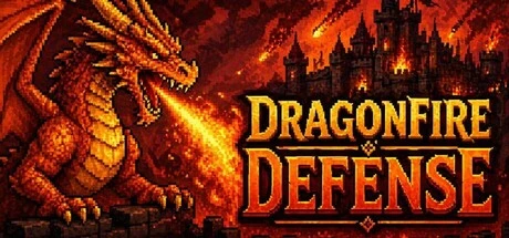 Games like DragonFire: Defense