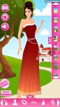 Dress-Up Princess - Dressup, Makeup &amp; Girls Games Image