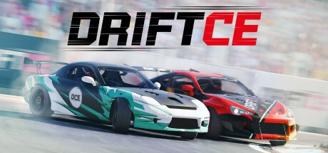 Games like DRIFT CE