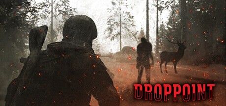 Games like Drop Point