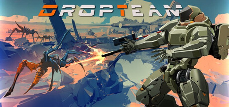 DropTeam Image