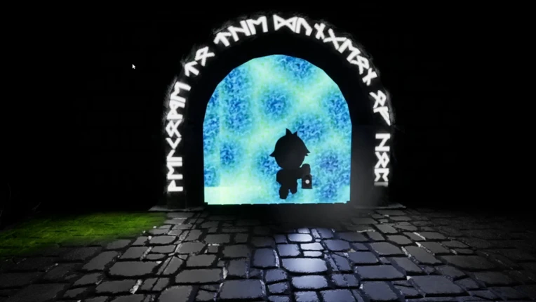Dungeon of Hope Image
