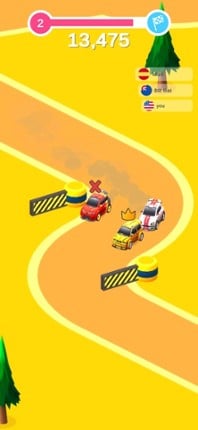 Eat My Dust screenshot