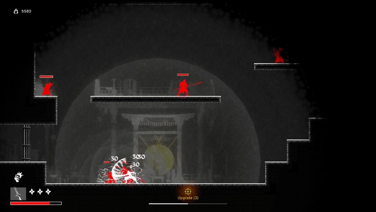 Echo: Defy Death screenshot