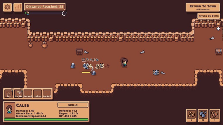 Echoes of Vasteria Image