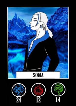 EleMENTAL Image