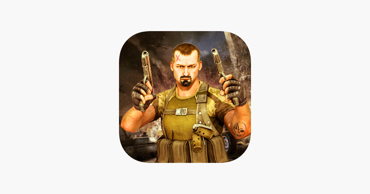 Games like Elite Sniper Combat Killer