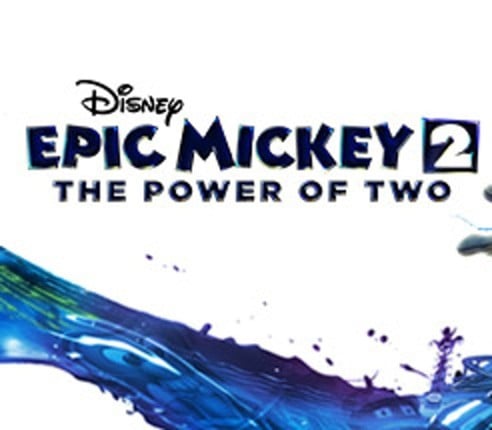 Epic Mickey 2: The Power of Two Image