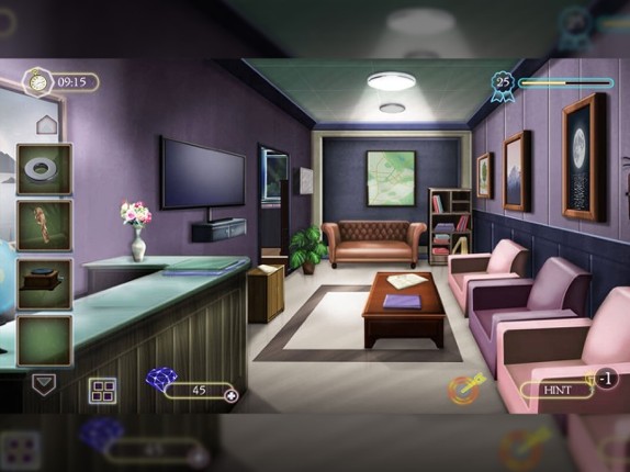 Escape Mystery - Dream Life Image