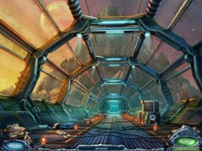 Eternal Journey: New Atlantis Image