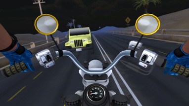 Extreme Bike Simulator 3D Image