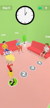 Eye Hospital! screenshot