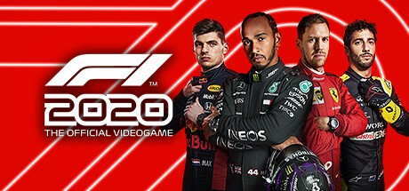 Games like F1 2020