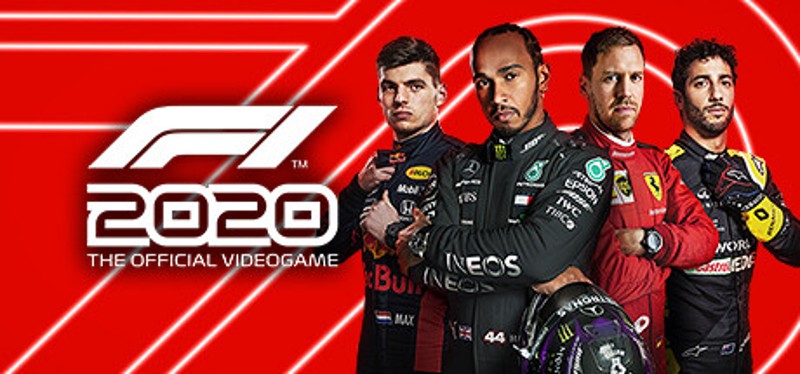 F1 2020 Image