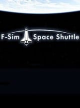 F-Sim|Space Shuttle 2 Image