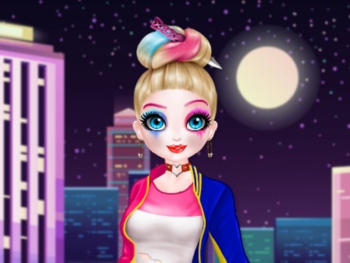 Games like Fantabulous Emancipation Of Harlequin