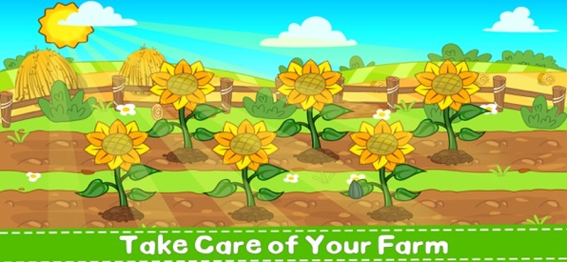 Farming Game Environmental EDU Image