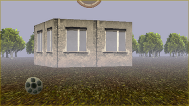 FFF0 Pre Alpha screenshot