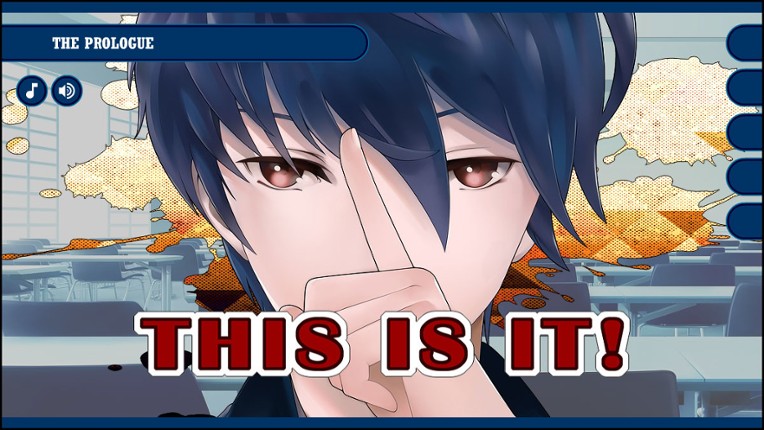 Final Frame screenshot