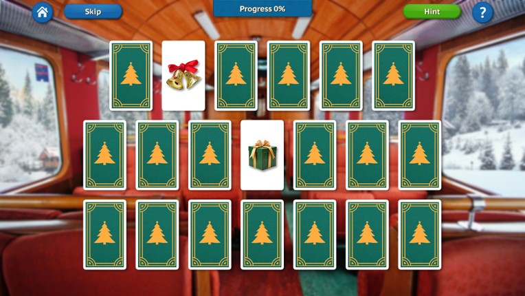 Find All Things: Christmas screenshot