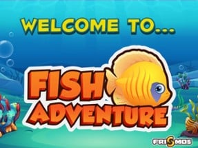 Fish Adventure - Aquarium Image