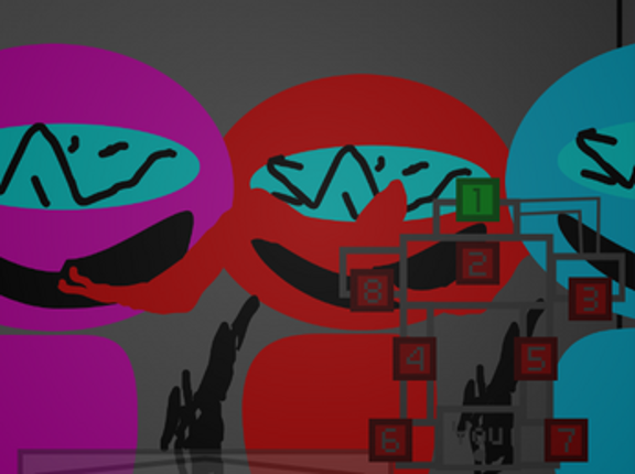 Five Nights at Susy's screenshot