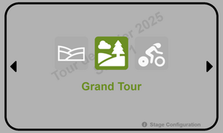 Flamme Rouge Fan Assist Image