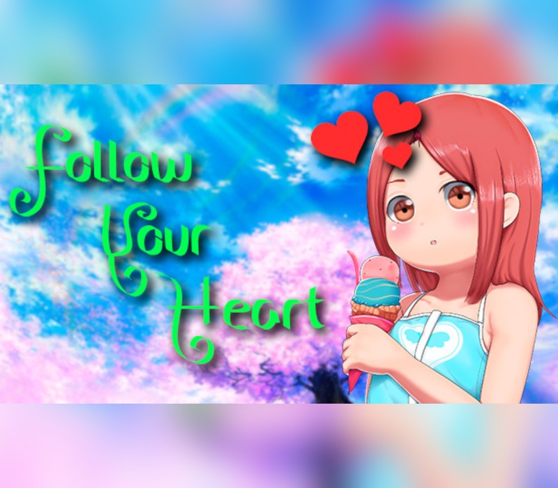 Games like Follow Your Heart