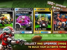 Football Heroes Online Image