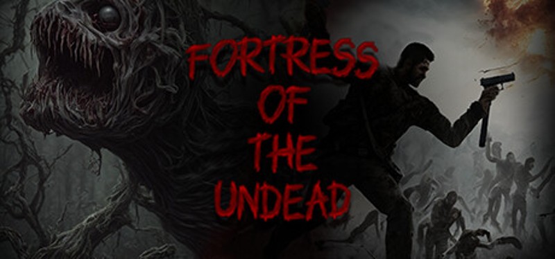 Fortress of the Undead Image