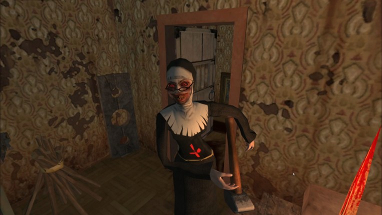 Frightening Monastery screenshot