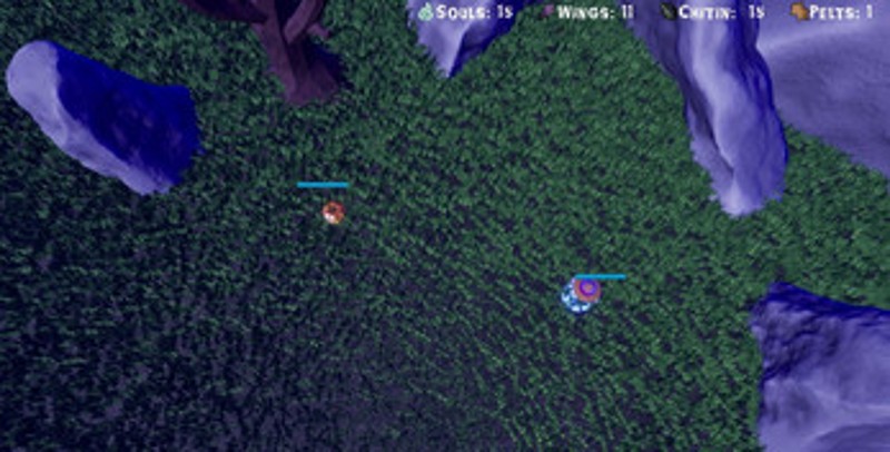 Frumpkin 3: We Summon Thee! Image