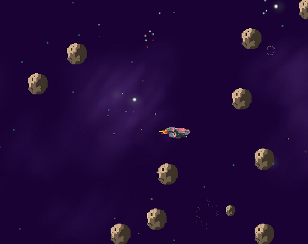 Games like Galactic Evader (GameFavorites)