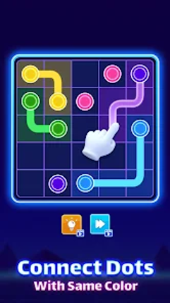 Tic Tac Toe: XO cross game screenshot