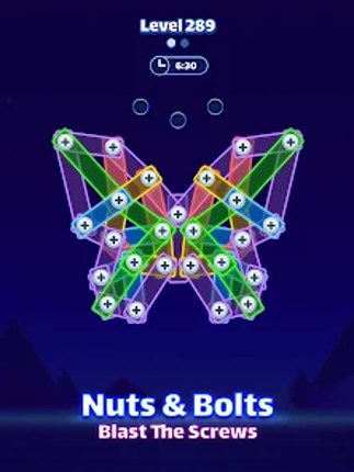 Tic Tac Toe: XO cross game Image