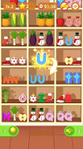 Goods Sort - Sorting Games Image