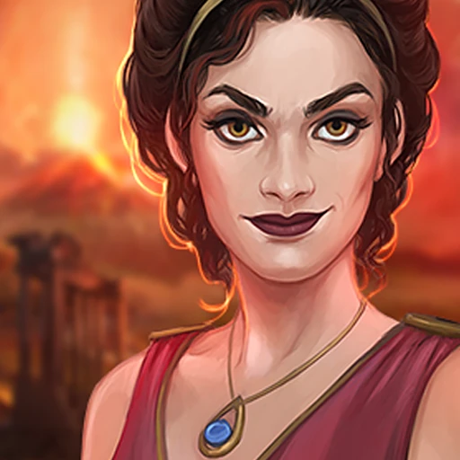 Games like The Myth Seekers (Full)