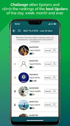 BetMines Betting Predictions Image