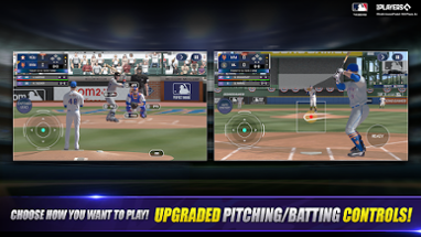 MLB Perfect Inning: Ultimate Image