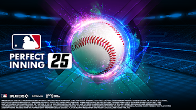 MLB Perfect Inning 25 Image