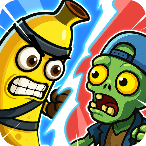 Games like 플랜티스와 좀비깡패