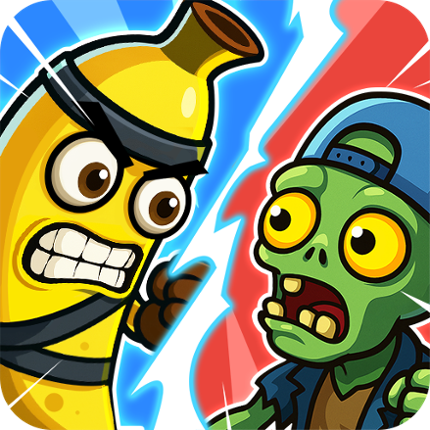 플랜티스와 좀비깡패 Image