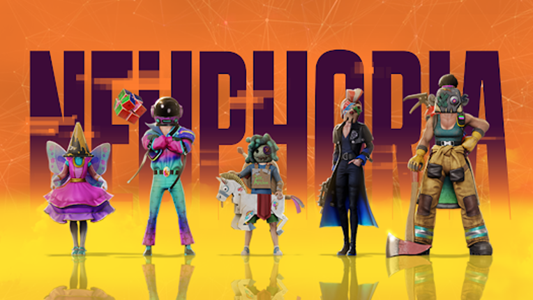 Neuphoria Image