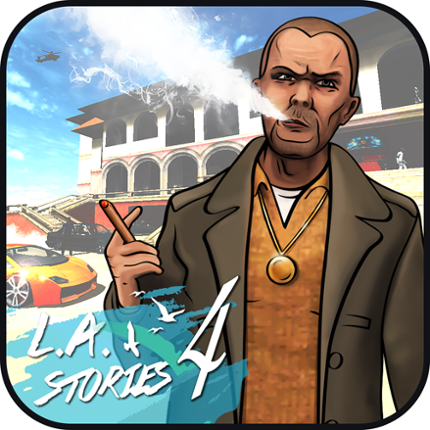 Los Angeles Stories 4 Sandbox Image