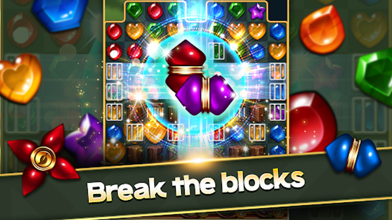 Jewel Forest Village screenshot