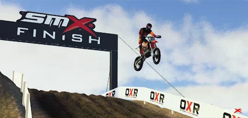 SMX: Supermoto Vs. Motocross Image