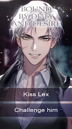 Crimson Chaos: Vampire Otome Image