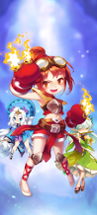 AFK Battle:Idle Princess Quest Image